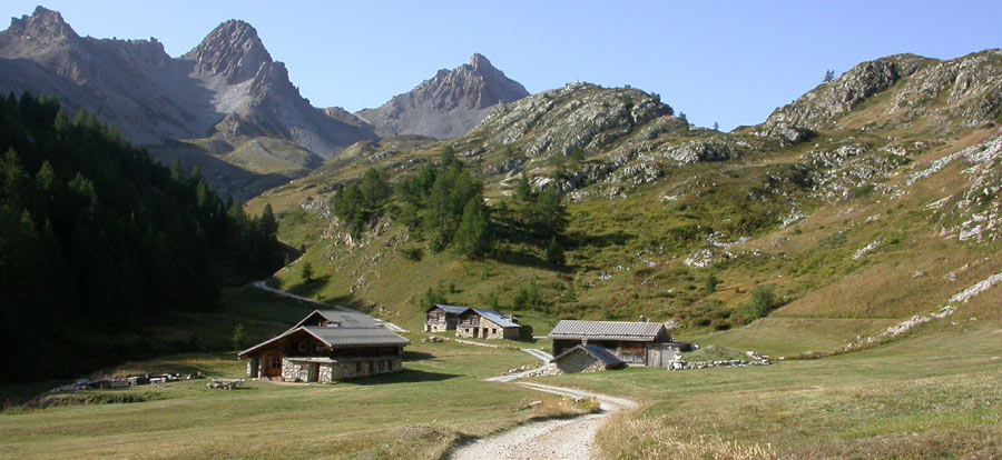 queyras queyras