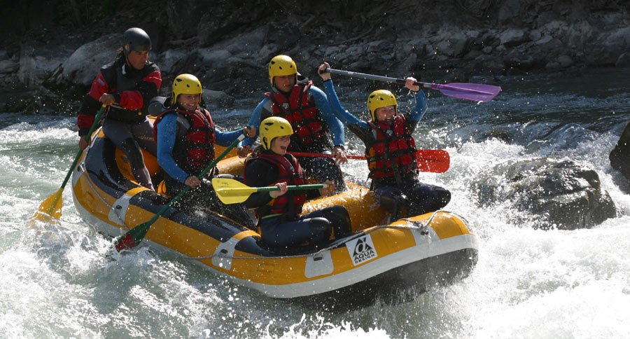 rafting-guillestre